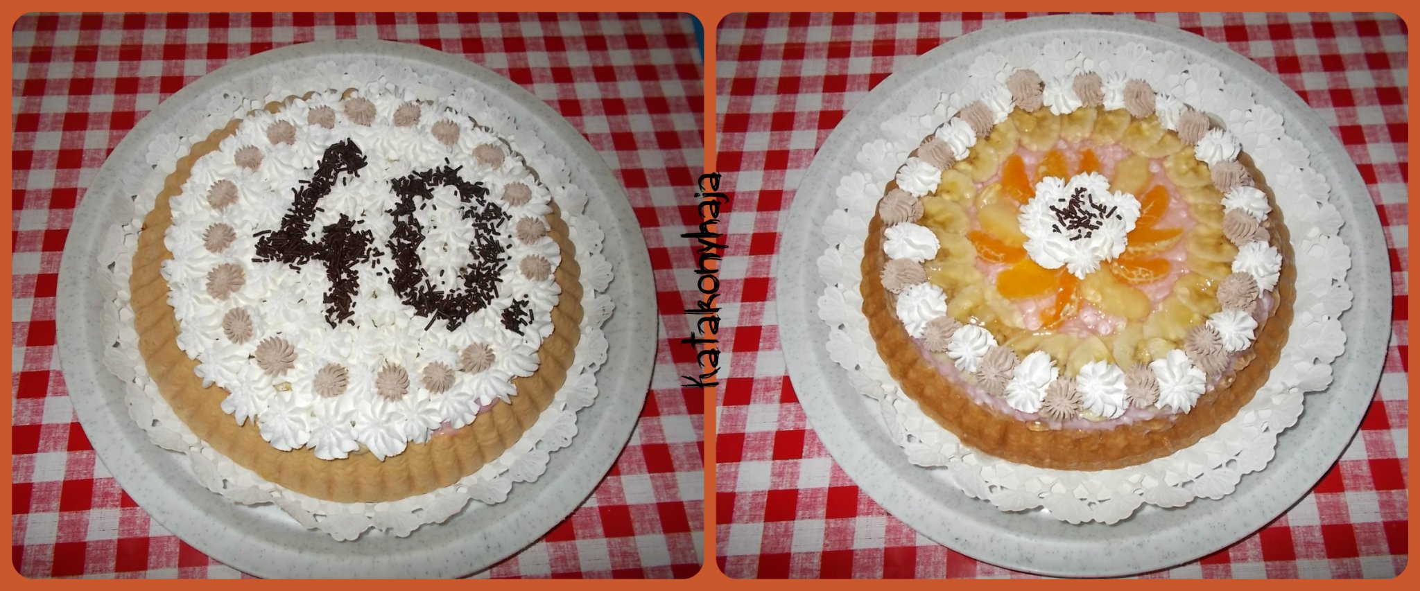 torta